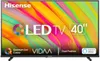 Hisense 40A5KQ, 101,6 cm (40"), 1920 x 1080 Pixel, QLED, Produktbild-Vorschau 6