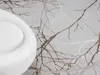 Teppich Kurzflor Äste Modern Wohnzimmer Beige Grau Creme Produktbild-Vorschau 4
