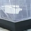 Universelle Vogelkäfigabdeckung mit Samenfangnetz für Produktbild-Vorschau 4