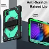 Hülle für Xiaomi Pad 7 / Pad 7 Pro Tablette Schutzhülle Produktbild-Vorschau 4