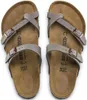 Birkenstock Zehensteg Mayari Zehensteg Mayari Birko-Flor Produktbild-Vorschau 50