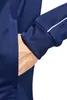 adidas Herren Trainingsjacke, Größe:L, Farbe:Dunkelblau Produktbild-Vorschau 12