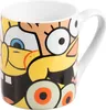 Spongebob Schwammkopf Frühstücksset - Kinder Geschirr Set Produktbild-Vorschau 7