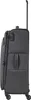Großer Koffer L 77cm Kroatien Travelite Anthrazit Produktbild-Vorschau 3