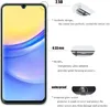 2x ochranné sklo ( displej + fotoaparát ) pre Samsung Náhľad obrázku produktu 3