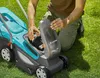 Gardena Starter-Kit P4A PBA 18V/45 2,5 Ah + AL 1830 CV Produktbild-Vorschau 7