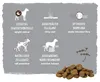 BOSCH Light - Trockenfutter für Hunde - 2 5 kg Produktbild-Vorschau 1