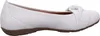 Gabor Ballerinas Damen 31373139333934 Weiß 38 EU Produktbild-Vorschau 16