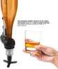 Profi Barbutler Flaschenhalter Getränkespender mit Dosierer Produktbild-Vorschau 3