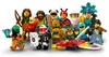 LEGO 71029 Minifigures Serie 21, Minifigur (1 von 12 zum Produktbild-Vorschau 4
