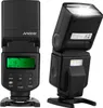 Andoer Uniwersalna lampa błyskowa Speedlite GN40 Regulowana Podgląd zdjęcia produktu 11