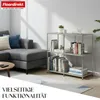 Kredens Floordirekt Concept Epure MK-027 metalowa półka, Podgląd zdjęcia produktu 6