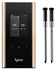 Typhur Sync Gold: Bezdrátový teploměr na maso se dvěma Náhled obrázku produktu 1