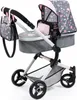 Bayer Design Kombi-Puppenwagen 18419AA Neo Vario mit Produktbild-Vorschau 7