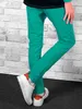 BEZLIT Kinder Jungen Freizeithose Grün 146 Produktbild-Vorschau 5