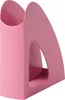 Stehsammler A4/C4 rosa recyceltem Kunststoff Produktbild-Vorschau 1