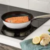 WMF 7116001759, Rund, Allzweckpfanne, Edelstahl, Edelstahl, Produktbild-Vorschau 6