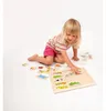 Beleduc Match & Mix Puzzle Tiere 11006 Produktbild-Vorschau 7