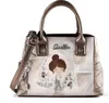 Anekke Handtasche Umhängetasche Sophia Short Handle Bag Produktbild-Vorschau 11