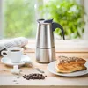 Espresso z Coffee Fox (4 šálky) Náhled obrázku produktu 5