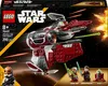 LEGO(R) STAR WARS 75401 Ahsokin Jedi Fighter Náhľad obrázku produktu 24