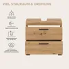 Waschbeckenunterschrank Scout | mit Schubkästen | Artisan Produktbild-Vorschau 10