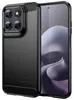 Coque en carbone pour Motorola Moto G67, G77, G87 - Coque Voir les images du produit 1