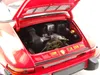 Minichamps 100063061 Porsche 911 Carrera 3.2 Targa 1983 rot Produktbild-Vorschau 7