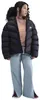 Chaqueta Nike HQ4976-010 para Niños Vista previa de la imagen del producto 3