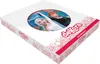 Tortenaufleger La Reine des Neiges 15,5 cm - Produktbild-Vorschau 8