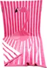 Heimtexland ® Strandtuch Soft Velours Badetuch Sommer Produktbild-Vorschau 1