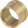 TECEflex Druckhülse für Verbundrohr d= 16mm Anteprima dell’immagine prodotto 1
