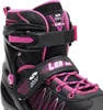 Rollerblades SMJ UT 103 Lea 2in1 Pullunder  Größe: 30-33, Produktbild-Vorschau 12