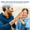 Ravensburger Make n Break - Around the World, Gra Podgląd zdjęcia produktu 7