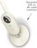 Philips AVENT Advanced SCD882/26 Digitales Video-Babyphone Produktbild-Vorschau 10