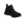 Rieker  Damenschuhe Stiefel Slipper Schwarz Freizeit, Produktbild-Vorschau 27