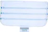 5er Pack Mop Pads Ersatz fuer Black + Decker Steam Mop Produktbild-Vorschau 2