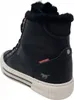 MUSTANG Mustand Sneaker Damen schwarz 41 Produktbild-Vorschau 35
