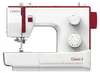 Carina Classic II, Weiß, Automatische Nähmaschine, Nähen, 4 Produktbild-Vorschau 17