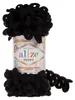 100g Strickgarn Alize Puffy, patentierte Neuheit, Produktbild-Vorschau 1