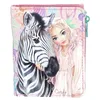 Depesche Kinder Portemonnaie TOPModel WILD Rosa Produktbild-Vorschau 4