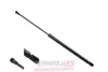 Johns, 2x gas choke ? ressorts pour Seat Ibiza 6J 03/08- Voir les images du produit 2