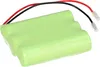 vhbw Akkupack aus 3x AA Mignon für diverse Geräte (2000mAh, Produktbild-Vorschau 10