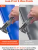 VEVOR Wassersack Eckausführung, 6er Pack à 570 x 565 mm, Produktbild-Vorschau 3