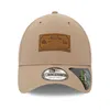 New Era 9Forty Adjustable Cap HERITAGE BRAND PATCH ash Produktbild-Vorschau 2
