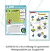 KOSMOS Air Walker, Roboter-Bausatz für Kinder ab 8-12 Produktbild-Vorschau 6