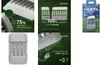 VARTA Akku NiMH Universal Ladegerät Eco Charger Pro Produktbild-Vorschau 11