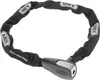 Abus Catena 6806K/85 Black Řetěz-Zámek Voir les images du produit 4