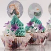 Frozen II Dekoration aus Oblate, 6,5 x 4 cm Produktbild-Vorschau 18