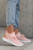 Damen Sneaker Sportschuhe Freizeit Turnschuhe Leicht Schuhe Produktbild-Vorschau 5